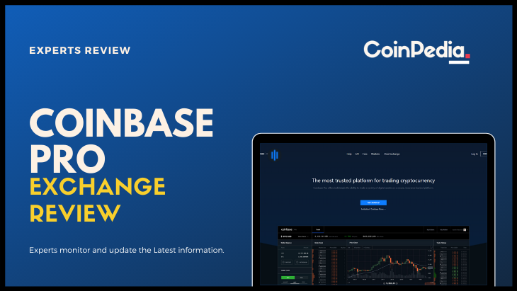 Coinbase Phasing Out ‘Coinbase Pro’ for ‘Advanced’ Mode in Main App