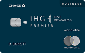 Compare Business Credit Cards | Chase