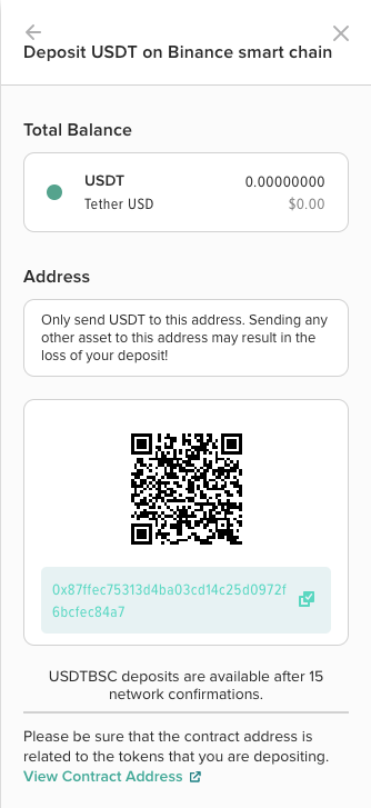 Tether USD (TRON) (USDT) Wallet - Buy Crypto in NOW Wallet