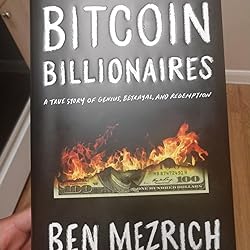 10 Best Ben Mezrich Books () - That You Must Read!