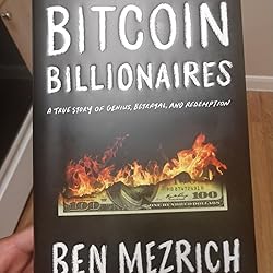 10 Best Ben Mezrich Books () - That You Must Read!