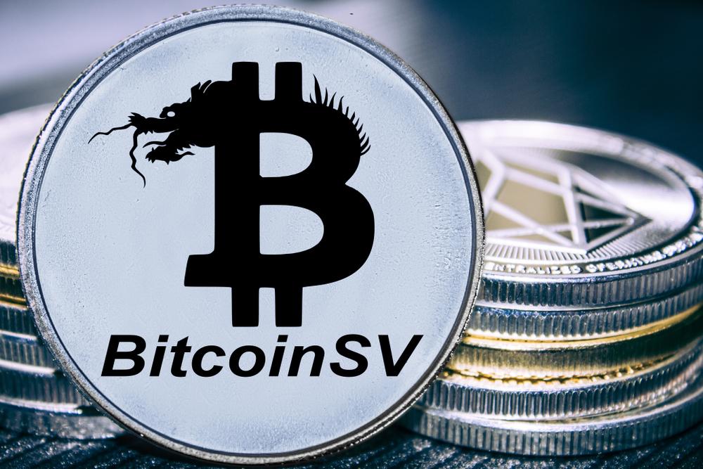 How to buy Bitcoin SV | Buy BSV in 5 steps | Finder