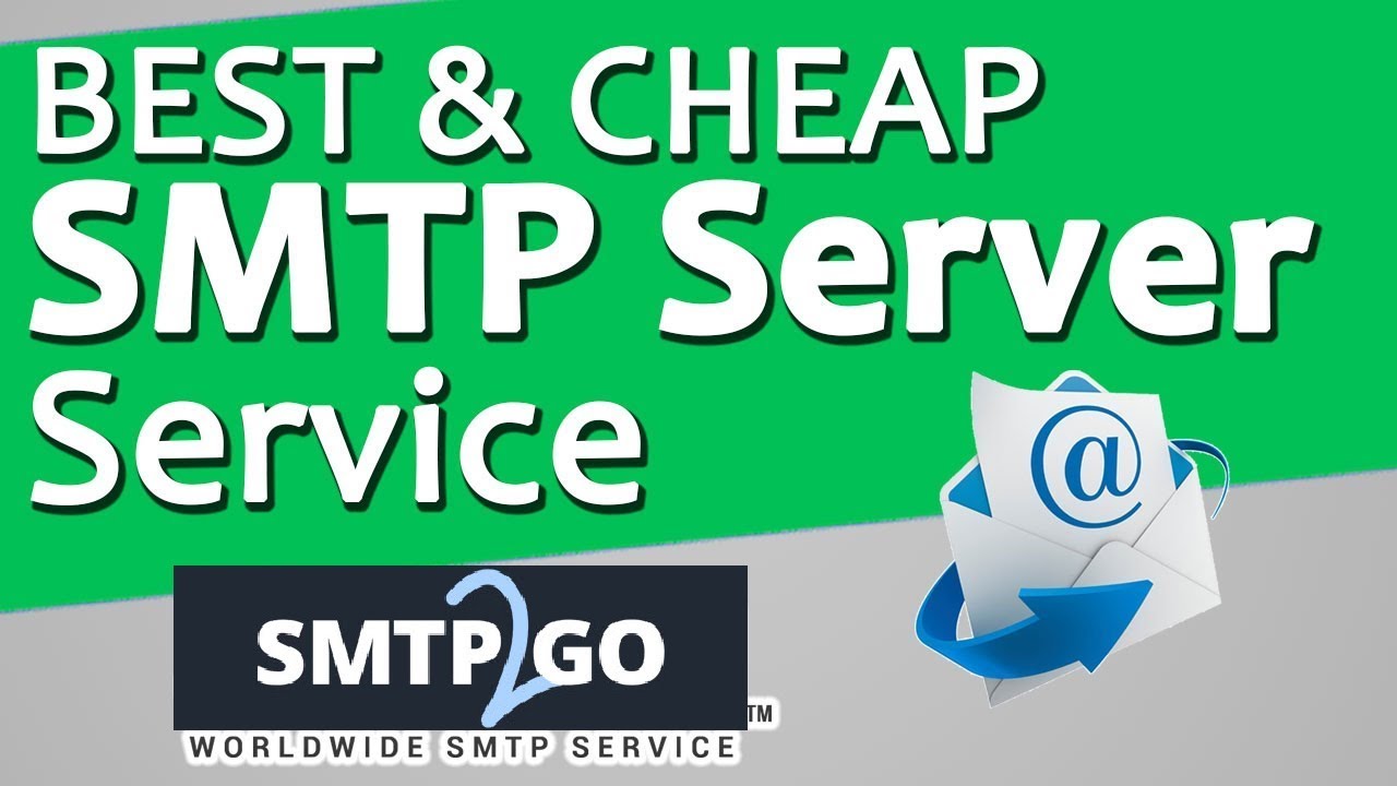 10 Best Paid and Free Email SMTP Service Relay Providers - Reviewed - DuoCircle