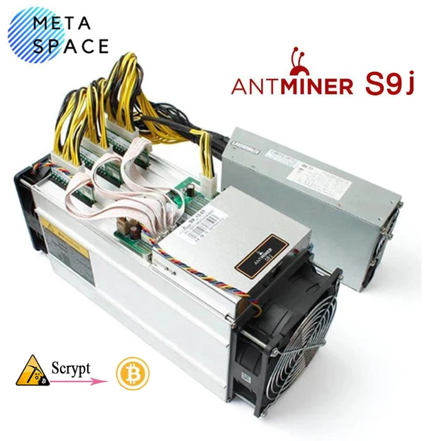 Buy Bitmain Antminer S9j Th Online Ch Archives | Crypto Miner