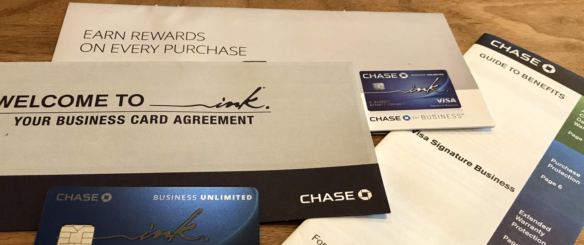 Best Chase Business Credit Cards | Bankrate