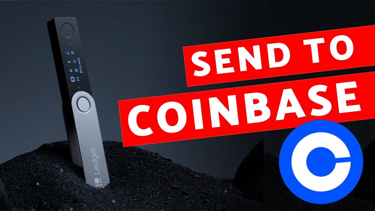 How to Transfer Bitcoin to a Ledger Nano S - CoinCentral