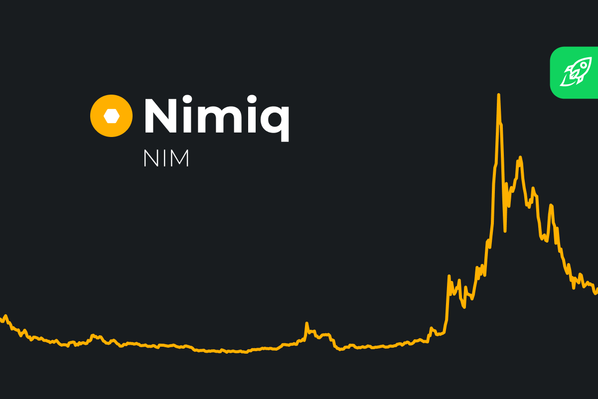 Nimiq Price Prediction: , , 