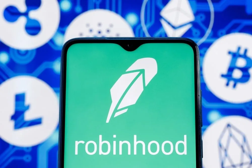 Robinhood Crypto Wallet: What You Need to Know