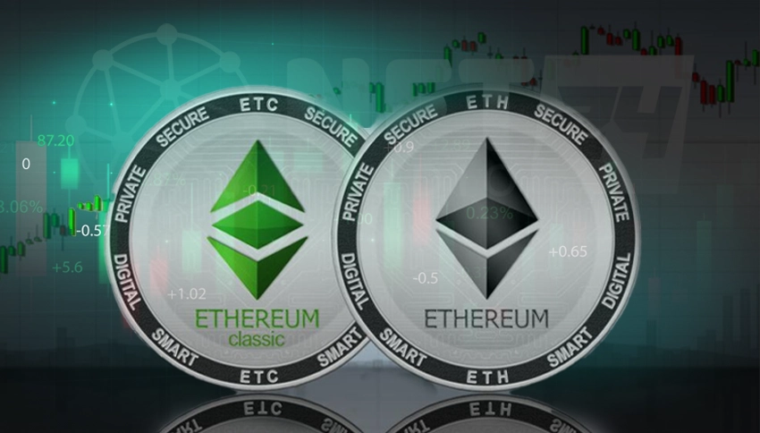 ETC vs. ETH: Ethereum Classic's Ideological Rift | Gemini