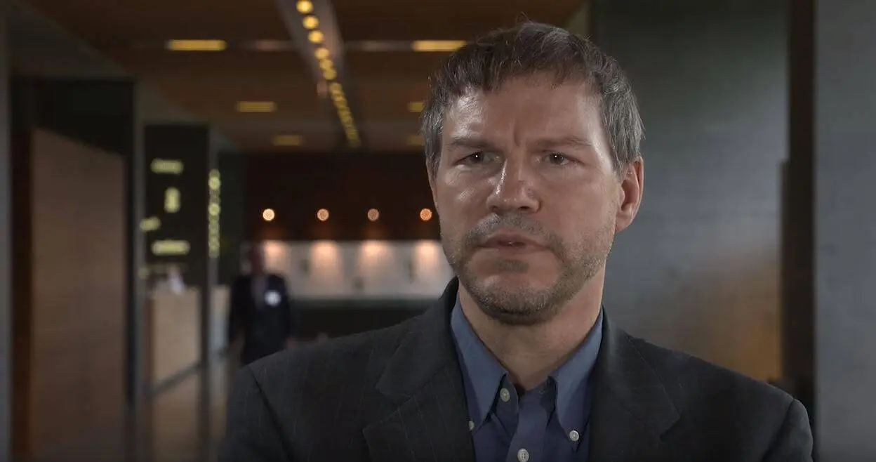 Who is Nick Szabo? Definition & Meaning | Crypto Wiki