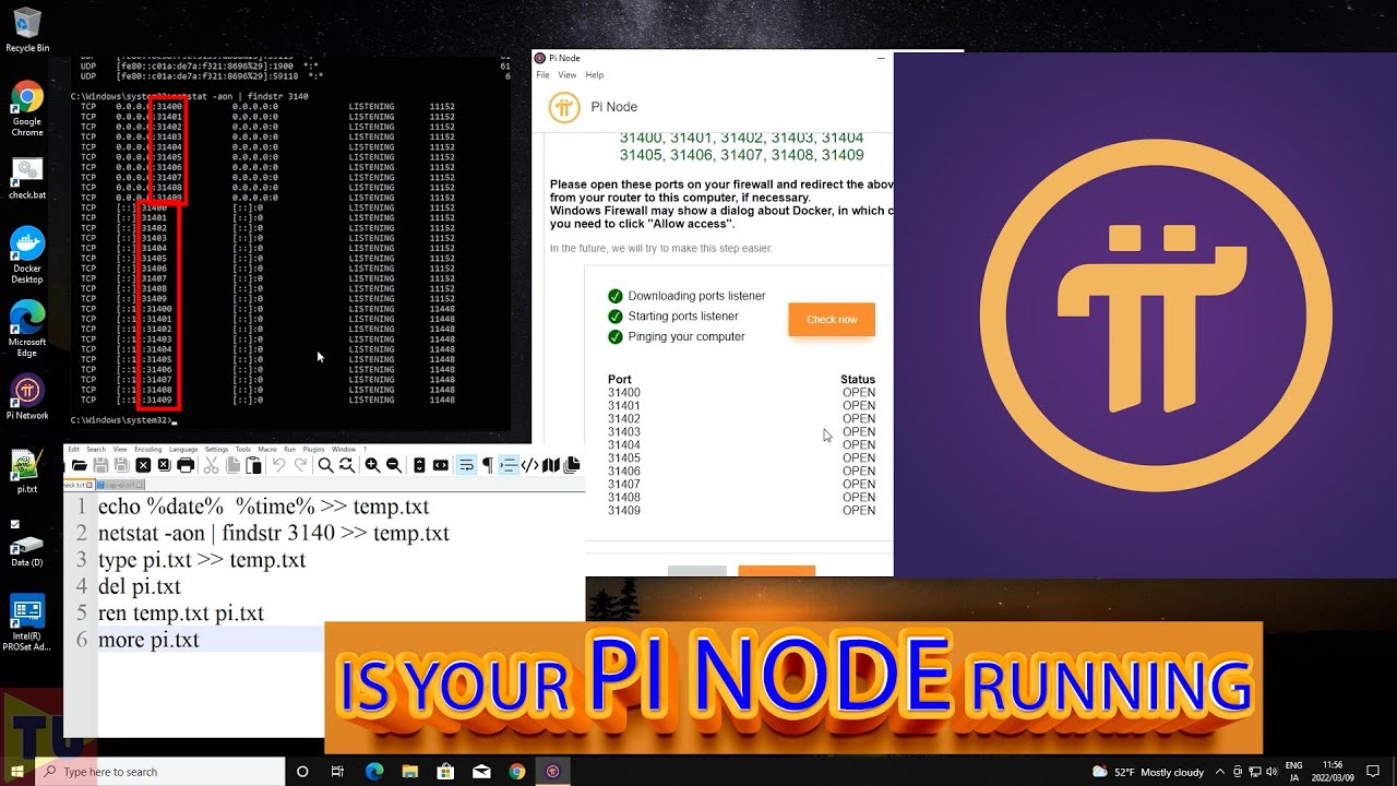 Download Pi Network on PC (Emulator) - LDPlayer