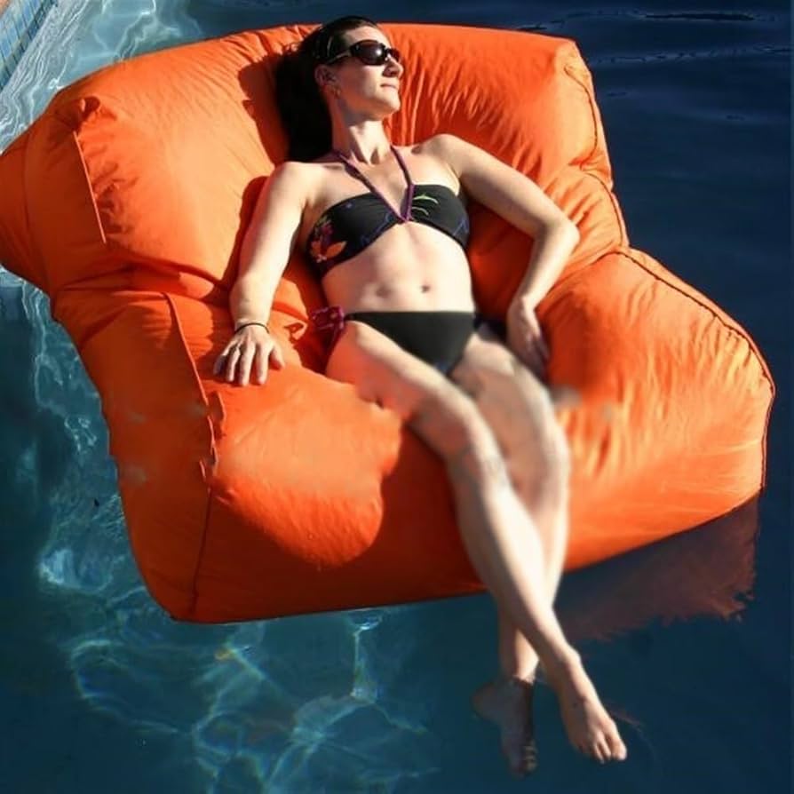 coinlog.fun: Floating Bean Bags For Pool