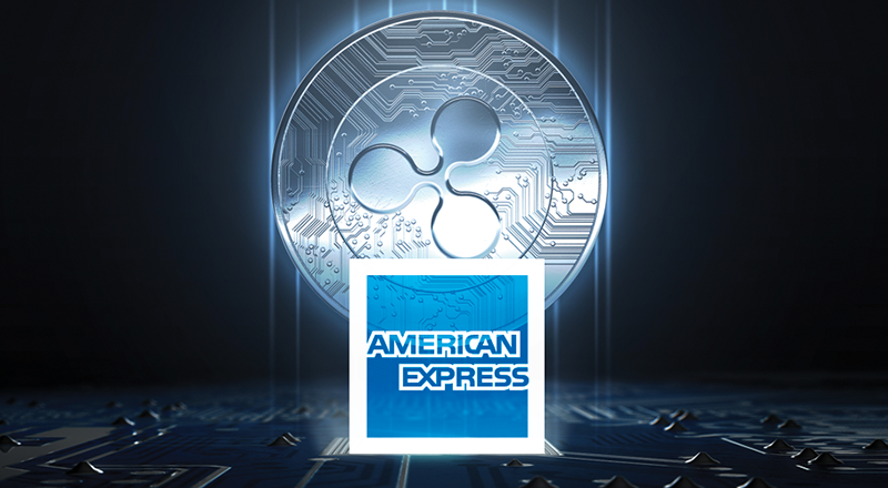 American Express Launches Blockchain Payments With Ripple | Fortune