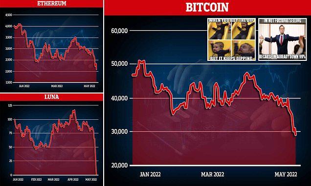 Crypto Crash: What Investors Need to Know