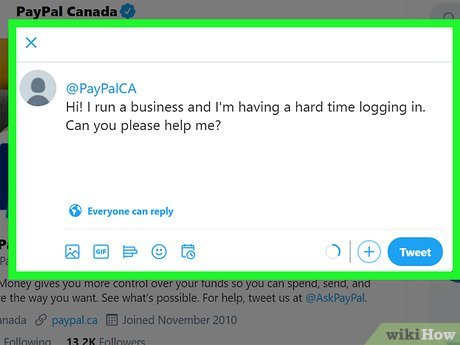 Fraud Dangers | PayPal Scam Email | PayPal CA