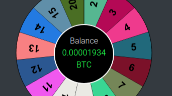 Free Bitcoin Game || Spin & Win BTC Every 30 Minutes | Bitcoin, Free, Crypto currencies