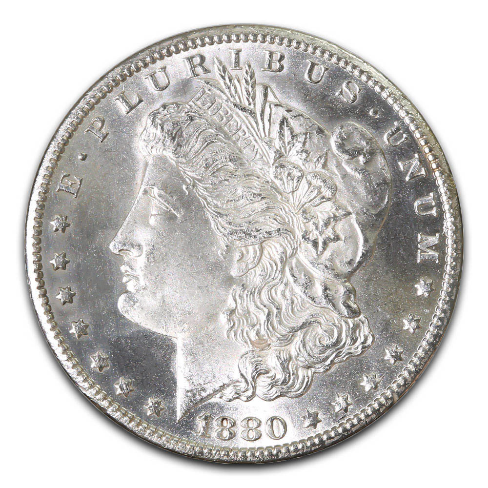 Value of Morgan Dollar | Rare Silver Dollar Buyers