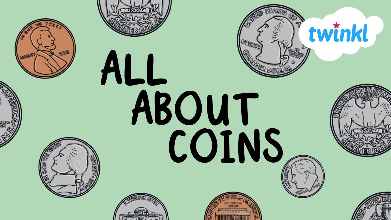 Coin Definition & Meaning - Merriam-Webster