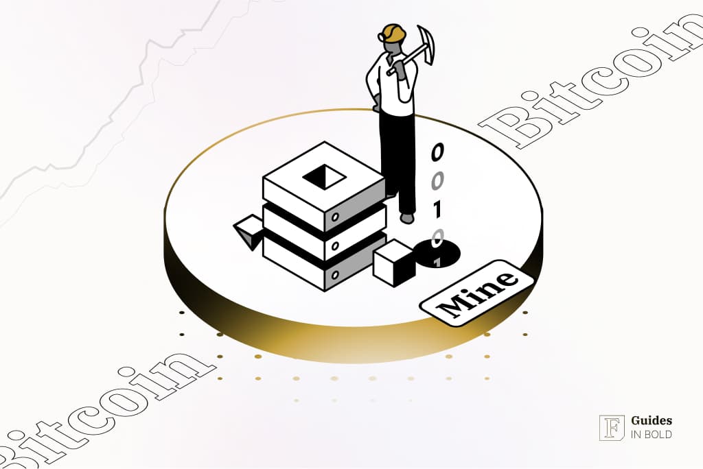 61 Bitcoin Energy Consumption Statistics ()