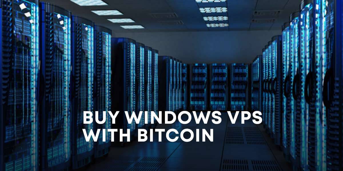 Buy RDP VPS Hosting Cheap w/ Bitcoin [FREE DDoS Protection]