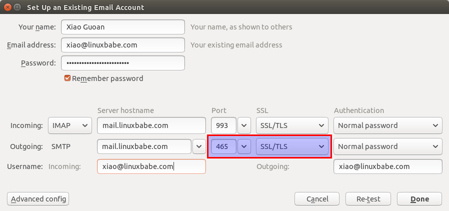 ssl - Why is port preferred over port in SMTP? - Server Fault