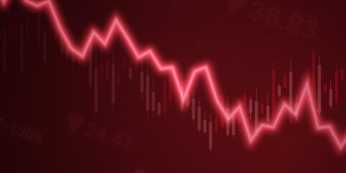 Crypto Crash: What Investors Need to Know