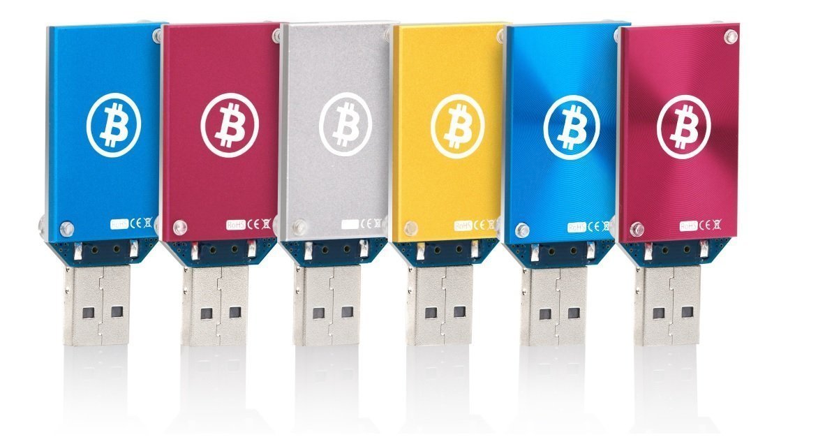 Explained: USB Bitcoin miners — their benefits and limitations