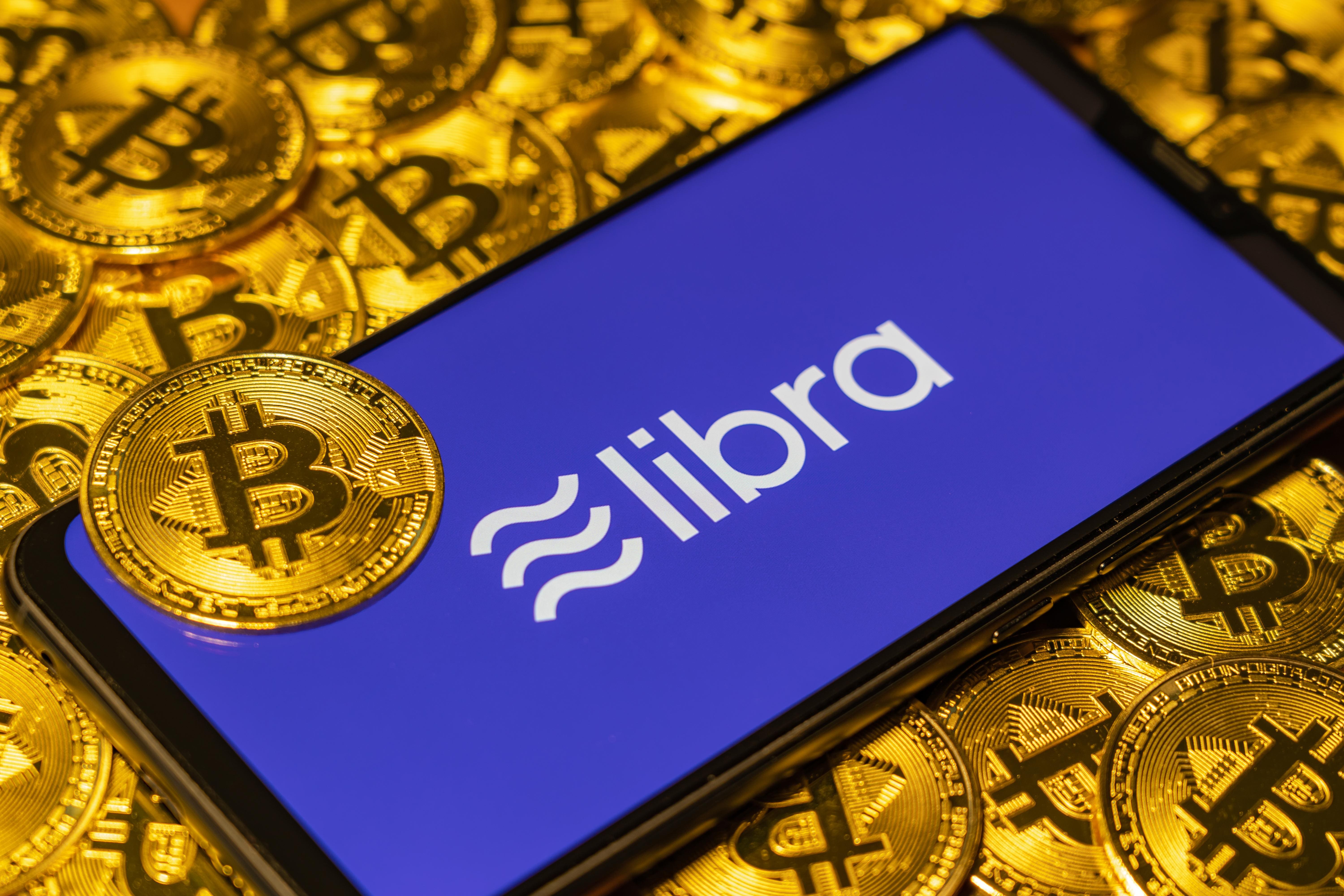 The Libra cryptocurrency – a simple explanation | by PayTechLaw