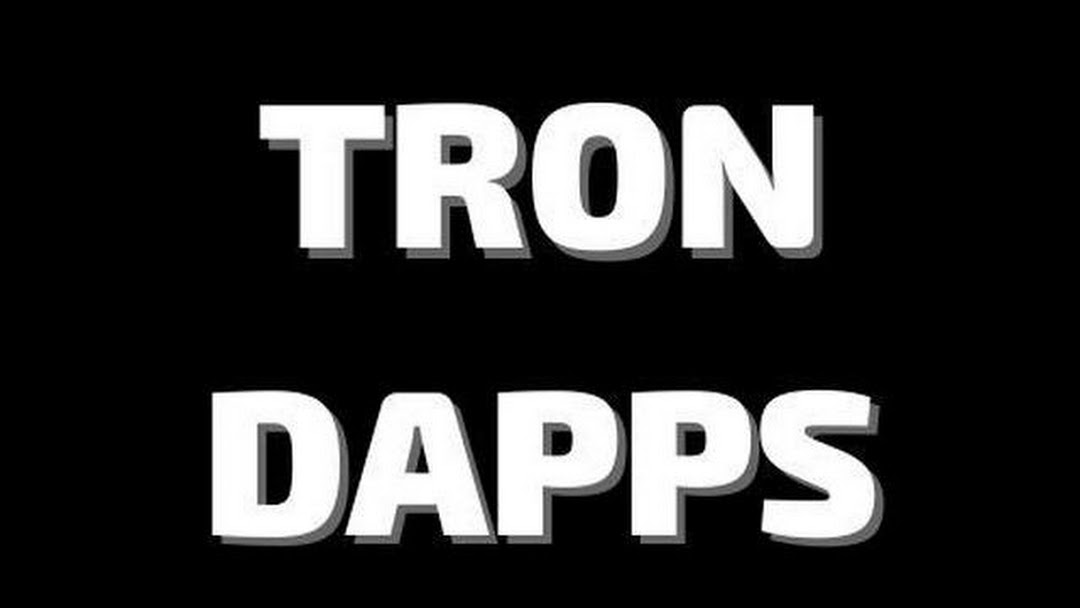 Best TRON Dapps - List of Top DeFi TRX Projects