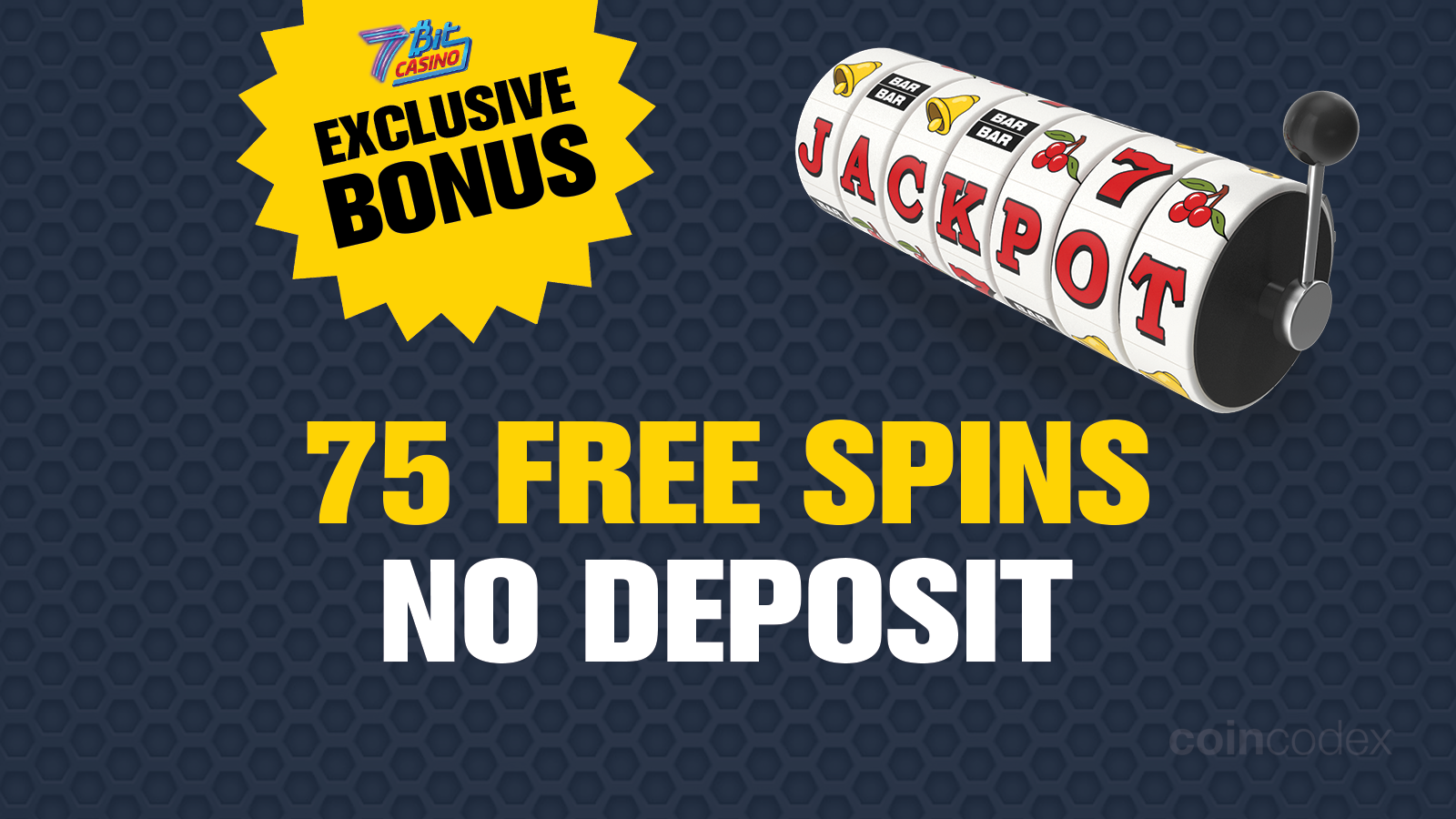 Best 7Bit Casino Bonus Codes and Promos Available Right Now (Updated List)