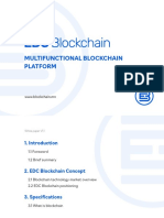 (PDF) DECENTRALIZED FINANCE (DEFI) -THE LEGO OF FINANCE | Andrei-Dragos Popescu - coinlog.fun