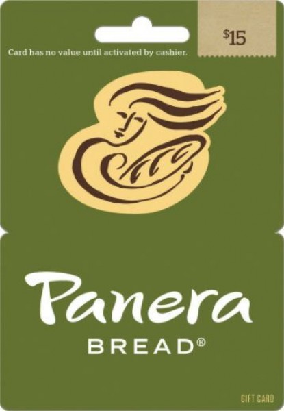 coinlog.fun: Panera: Gift Cards