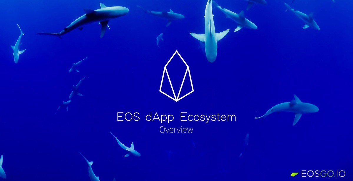 EOS DeFi Ecosystem - List of the best EOS DeFi Projects