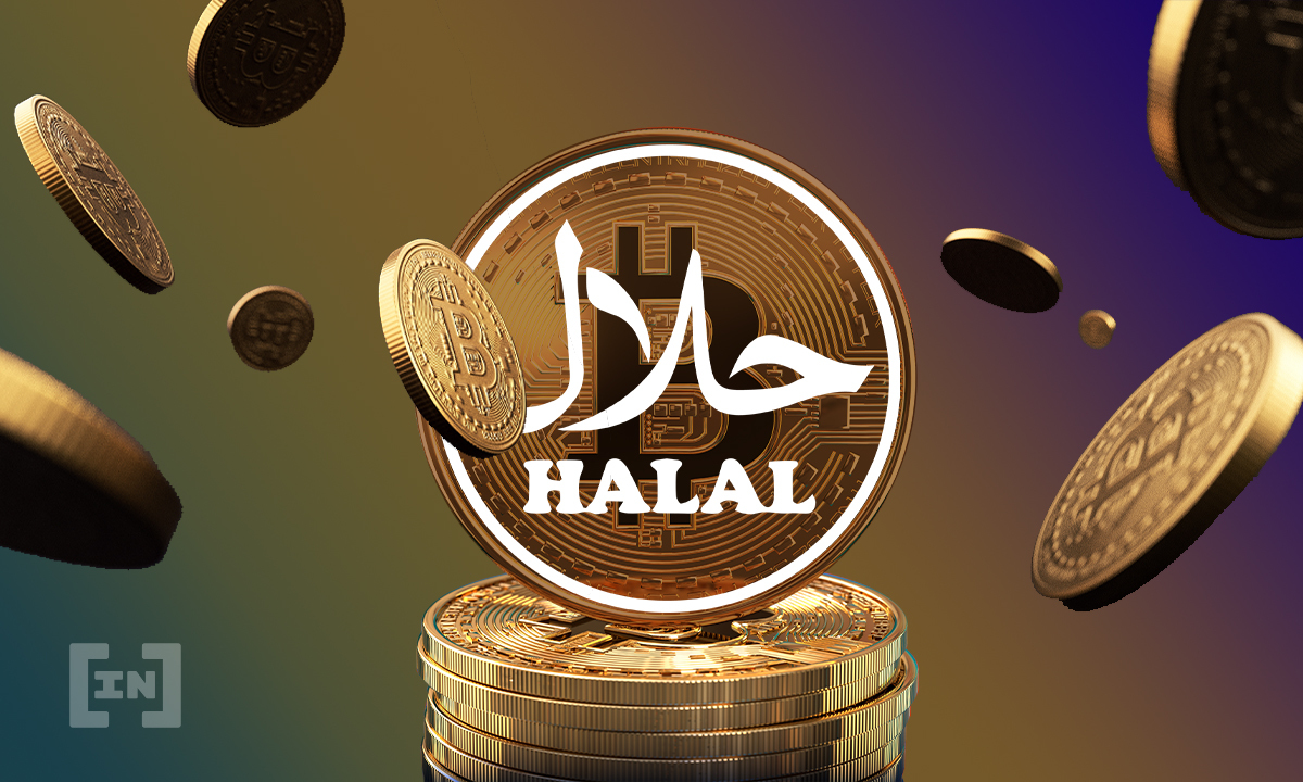 Halal Crypto Investment Opportunities - IFG