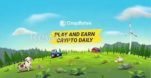 Farmers World: Game-Fi NFT on WAX Blockchain - Game Review - Play To Earn Games