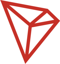 TRON: Buy or sell TRX with the lowest price and commission!