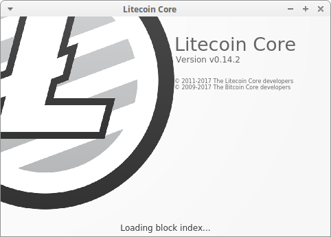 Litecoin qt encrypted after download(not by me) - Technical Support - LitecoinTalk Forum