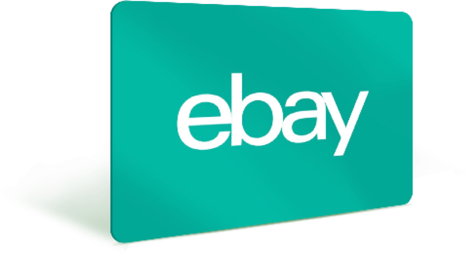 Buy eBay Gift Card Online | Email Delivery | Dundle (US)