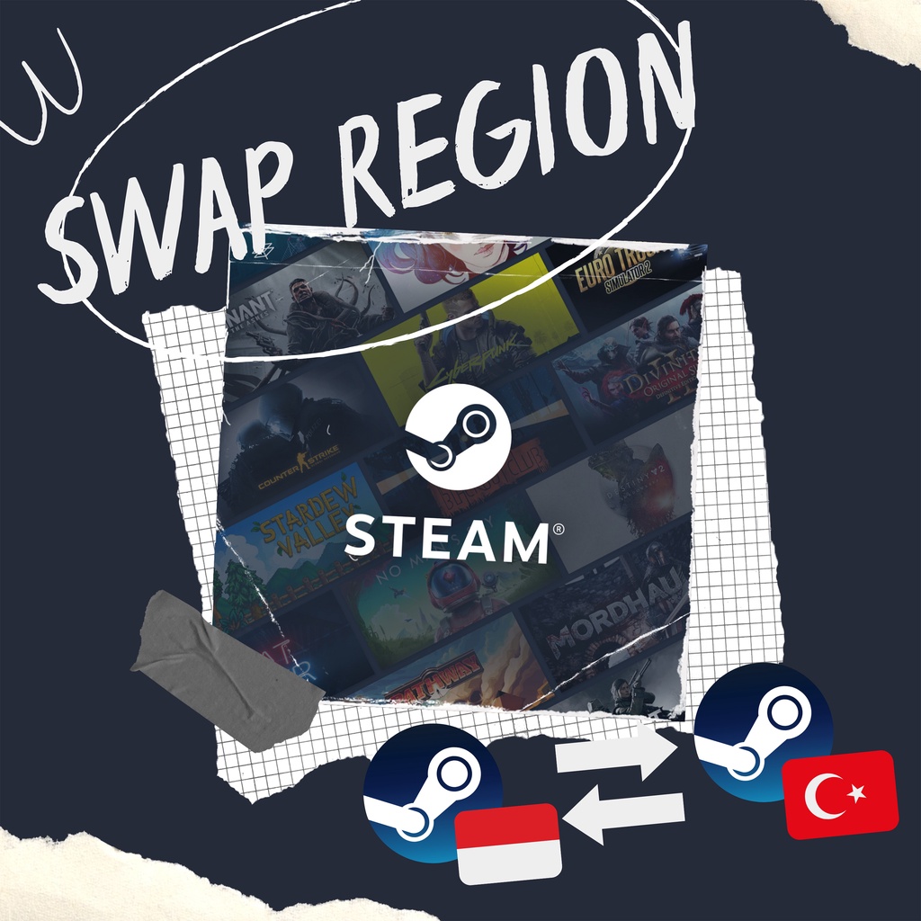 Good place to trade Steam Trading Cards?