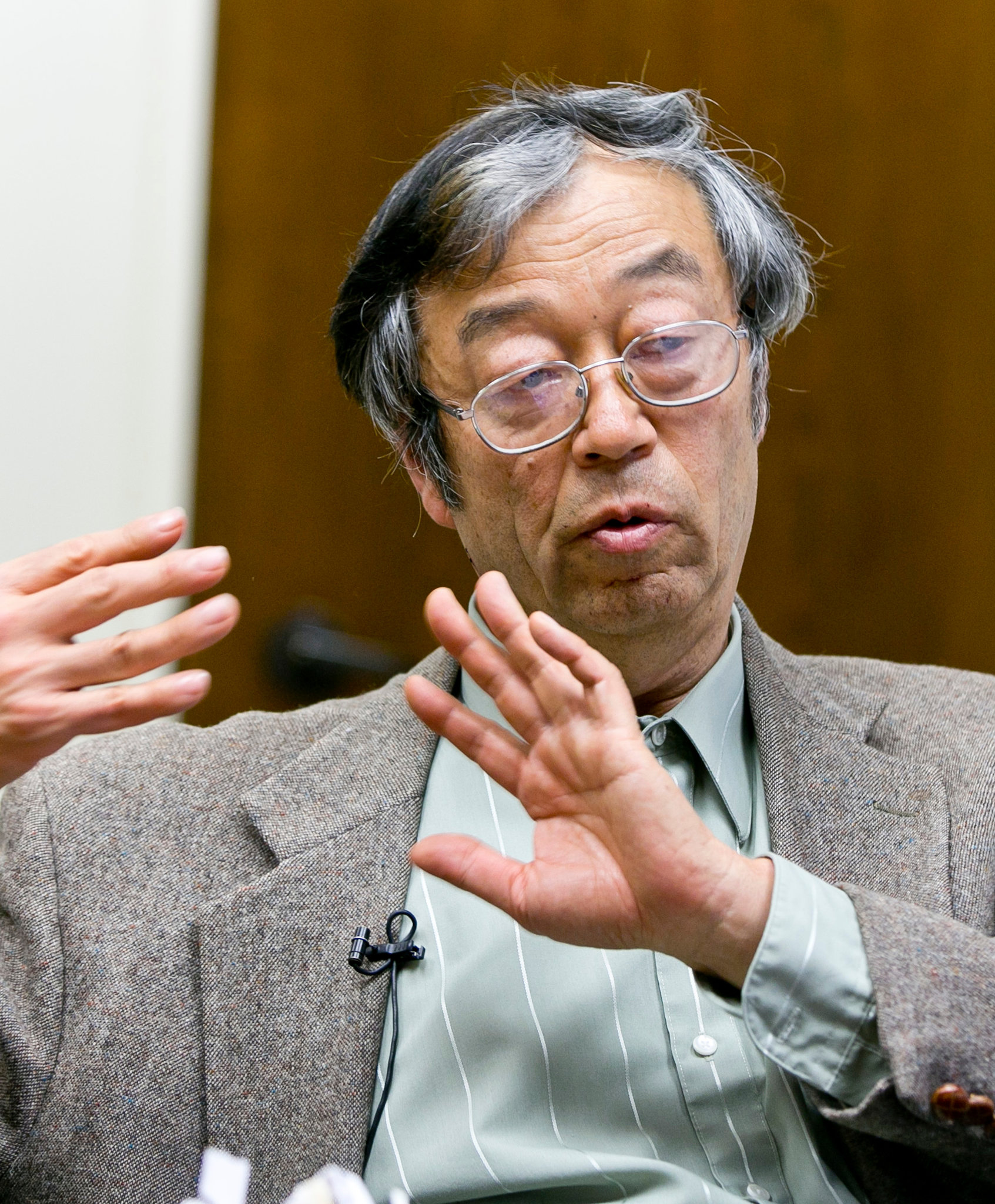 Bitcoin Creator Satoshi Nakamoto Receives $M in BTC, Bewildering Crypto Enthusiasts