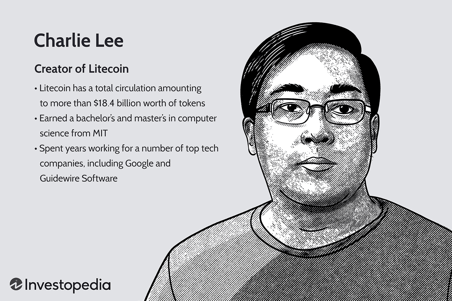 Charlie Lee (computer scientist) - Wikipedia