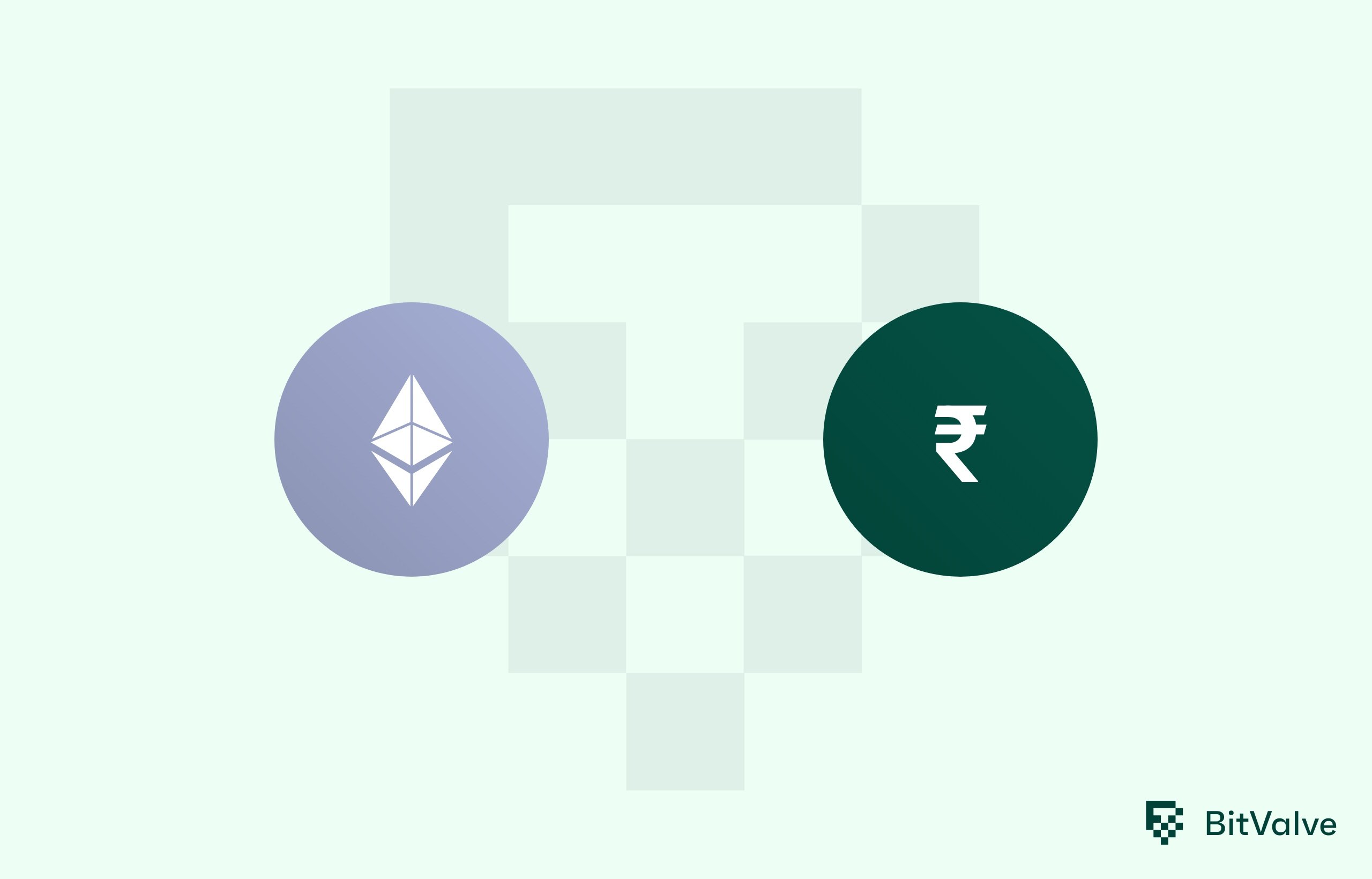 ETH to INR Converter | Ethereum to Indian Rupee Exchange Rates