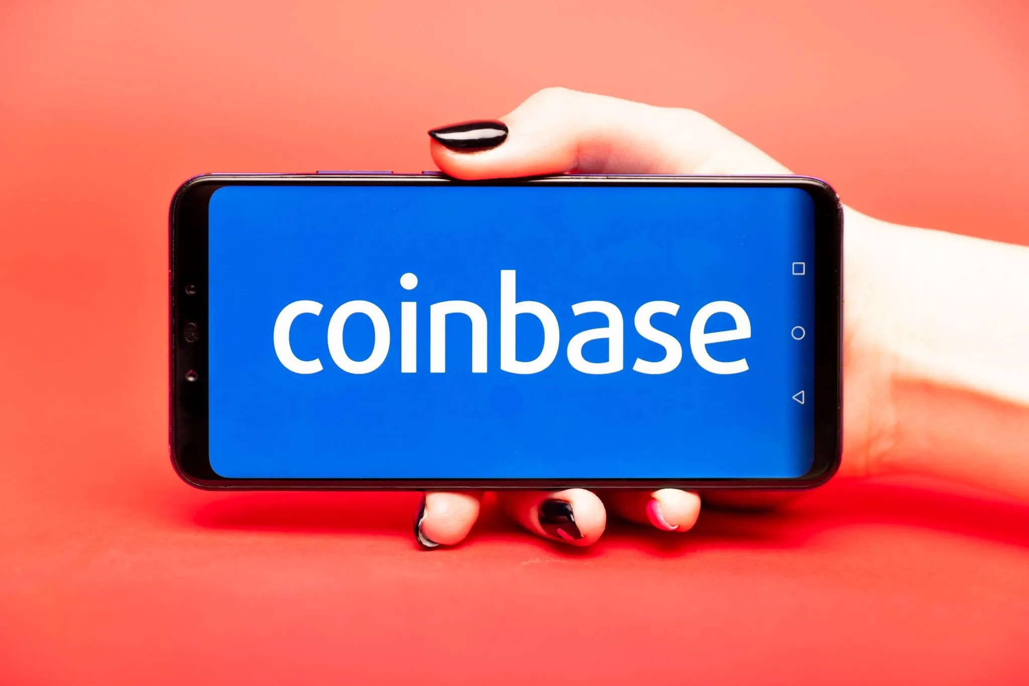 How to Find Your Coinbase Wallet Address ()