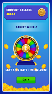 Bitcoin Blast - Earn REAL Bitcoin! APK - Free download app for Android