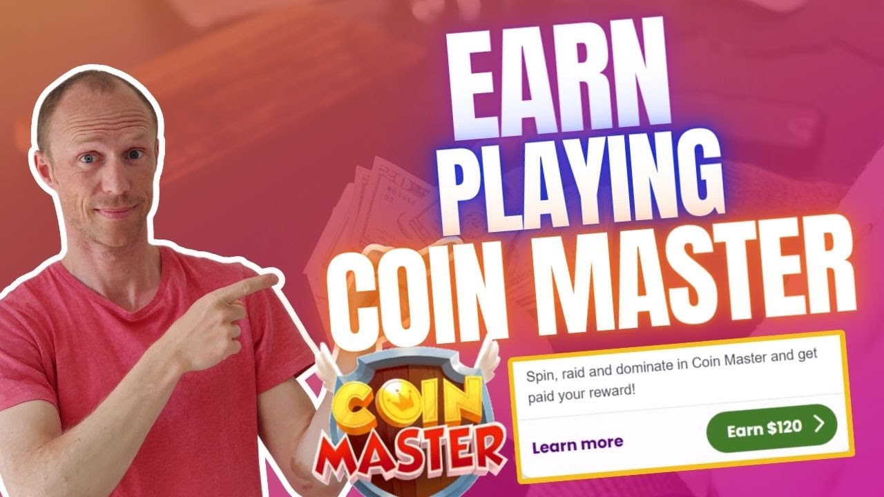 ‎Coin Master on the App Store