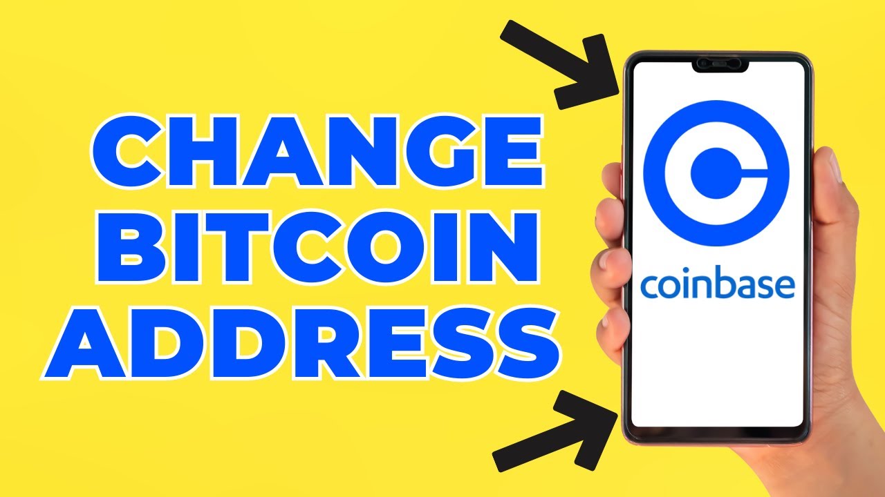 How to Find a Coinbase Wallet address? Is my Coinbase Wallet address always the same? - coinlog.fun