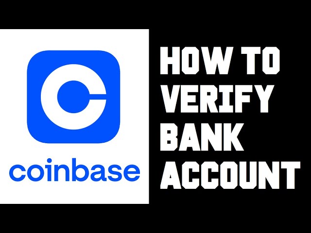 Why Can’t I Link My Bank Account to Coinbase? | MoneroV