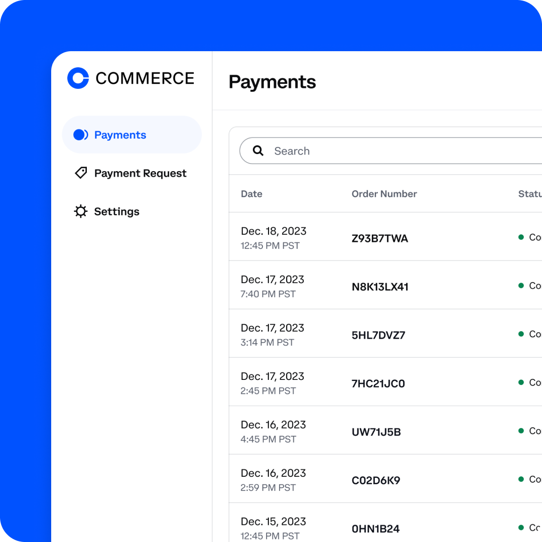 Integrating Coinbase Commerce - PayKickstart Help Center