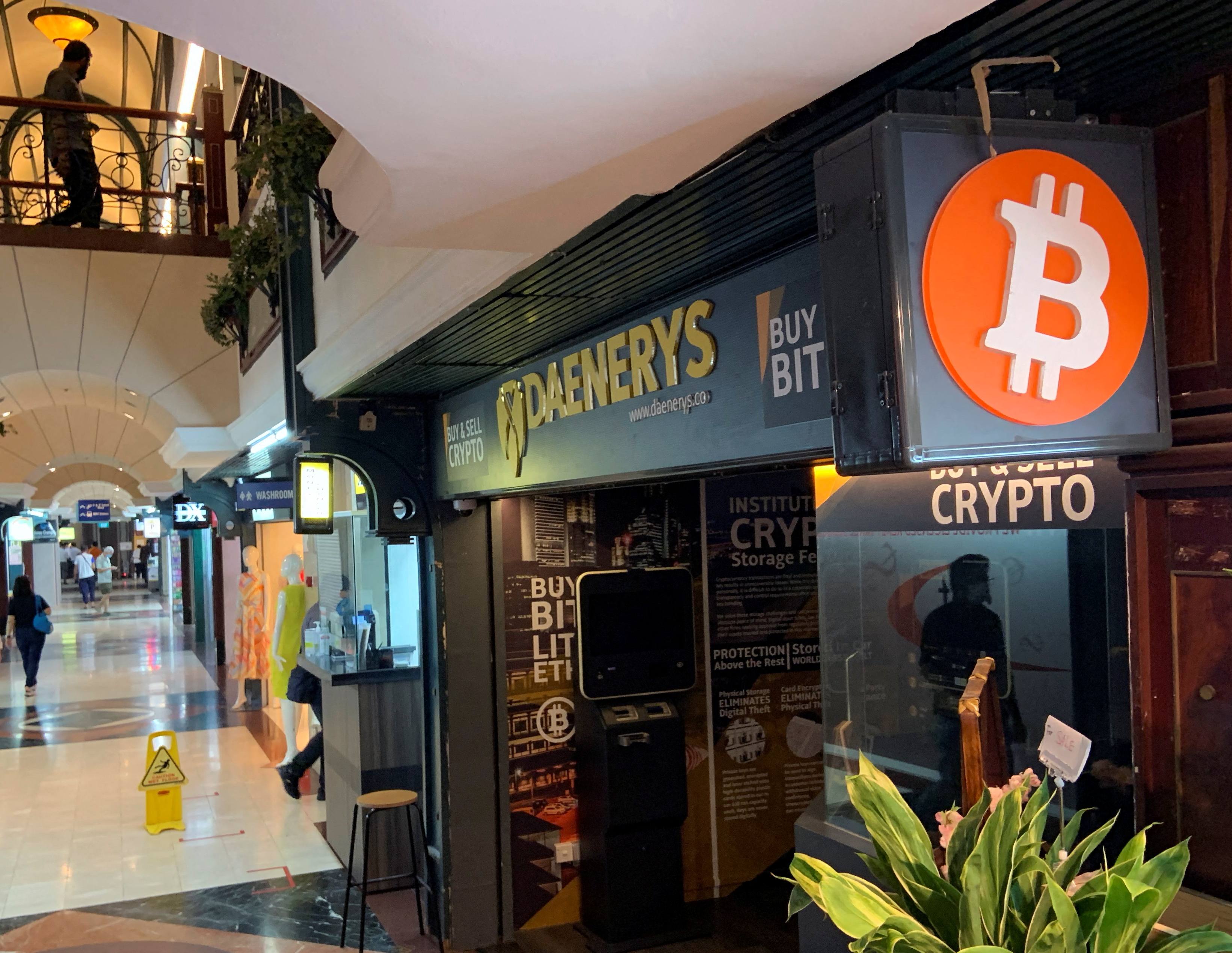 5 Best Exchanges To Buy Bitcoin in Singapore ()