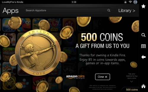 Code Hunter Amazon Promotional Code / Coin Code to apply at the coinlog.fun checkout